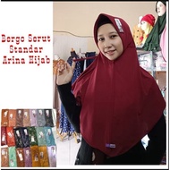 Drawstring Arina Hijab