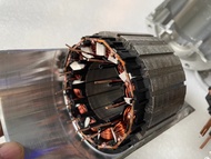 Motor không chổi than BLDC Brushless 12V 24V 1000W 2000W motor không chổi than motor brushless động 