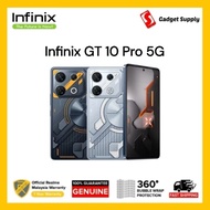 Infinix GT 10 Pro 5G | 8GB RAM 256GB ROM