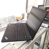 laptop Lenovo T470 core i5 gen6 touchscreen 8/512