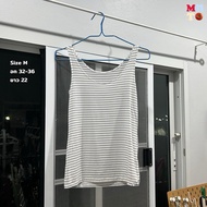 Uniqlo Airism Tank Top