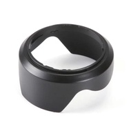 1 PCS SH112 Lens Hood Replace ALC-SH112 Lens Hood 49mm for Sony E-mount SEL-1855 18-55mm f/3.5-5.6 O