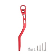 TOOPRE Bicycle Anti Drop Chain Stabilizer Guide Catcher CNC Aluminium Alloy Fof 34T-50T 36T-52T 39T-