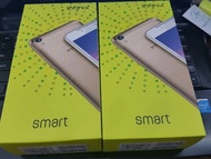 HANDPHONE INFINIX SMART X5010 / ORIGINAL