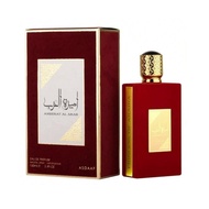 La TATAFA LATTAFA AL ARAB Flannel Arab Princess Ladies Perfume Dubai Malaysia/La TAFA LATTAFA AL ARA