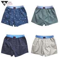 Combo of 5 (READ PRODUCT DESCRIPTION CAREFULLY) Men's and Women's Sleep Shorts H33 Kate Wash Fabric 