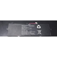 BATTERY AXIOO MYBOOK 14E ORINAL