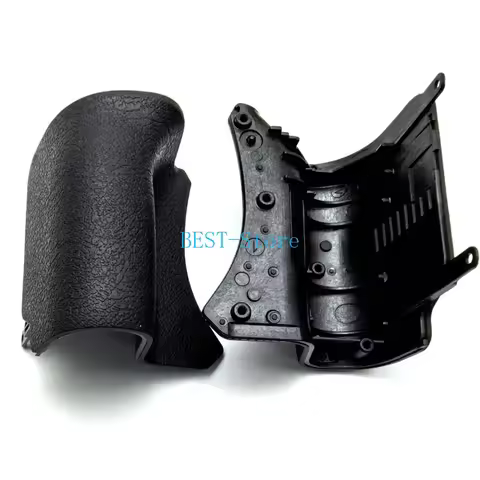 1PCS Original Black New for Canon 200DII 250D 200D Rebel SL2 ; Kiss X9 /SL3,Kiss X10 Hand Grip Leath