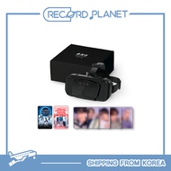 [POB] TXT [VR Concert Box] Full Box Package