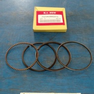 MESIN Piston Ring Spring Piston Engine GX270 Oversize 0.75 0.75 075 mc