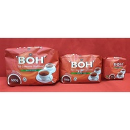 BOH TEA / BOH DAUN TEH / BOH TEH TARIK / NO.1 BOH TEA POWDER / 3 SIZES / 500 GM / 250 GM / 50 GM