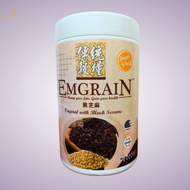 EMGRAIN ORIGINAL BLACK SESAME WITH OATS