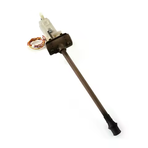 HENG LONG Spare Parts 1/16 6.0 7.0 USA M4A3 Sherman RC Tank 3898 Toucan Controlled Toys Model Recoil