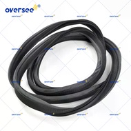 61414-98L00 Engine Cover Strip Seal for Suzuki DF300 DF325 DF350 300HP Outboard Engine 61414-98L00-0