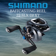 Shimano 22 SLX DC XT Baitcasting Reel Series