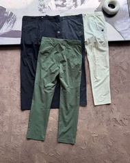 全新KOLON SPORT 速干運動休閑簡約百搭戶外運動彈力KOLON SPORT速干褲春夏新款KOLON SPORT trousers KOLON SPORT運動褲 KOLON SPORT行山褲