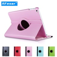 Afesar Tablet Rotating Case for Apple iPad Pro 12.9 2022(6th gen) 2015 2017 2018 2020 2021 M1 Auto Sleep Wake up PU leather Cover Protective Shell