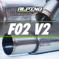 Alpino F02 V2