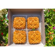Ready stock Ipoh Famous Ming Yue Mooncake 🥮 现货 怡保驰名明裕月饼🥮