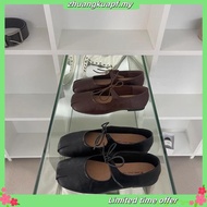Hana Shoes Made by ENHA (Korean Shoes)