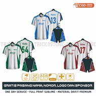 JERSEY TF FAMILY FANMADE REALITY SHOW FREE TO INSTALL NAME AND BACK NUMBER FREE REQUEST