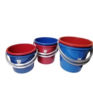 Bucket/ Pail/ Baldi/ 水桶 (1.5, 2, 3 Gallon)