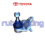 (1PC) TOYOTA COROLLA EE100 AE101 AE111 FRONT LOWER ARM BALL JOINT (PREMIUM QUALITY)