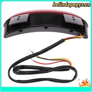 REAR  FOR   SPORTSTER XL 883 Red