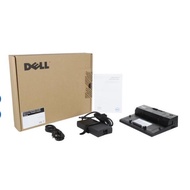DELL E-PORT PLUS II USB 3.0 DOCKING STATION E6500 E4300 E5400 E6400 E641, PRO3X