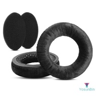 YosunBin] 1PCS Replacement Ear Pads Ear Cushion Pads Earpad Compatible With Beyerdynamic DT990 / DT8