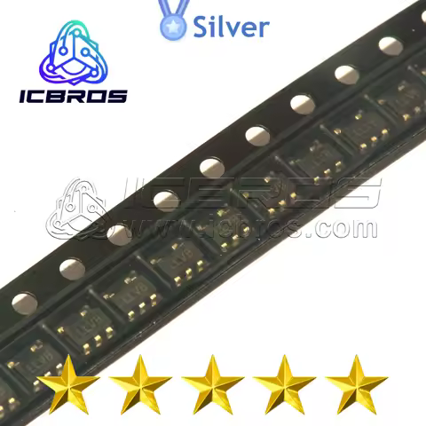 LP5907MFX-3.3 LP5907MFX-3.3NOPB LPW5209B5F-21 MCP73831T-2ACIOT MIC5205-3.3YM5 MIC5205-4.0YM5 MIC5205