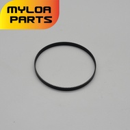 1PC X 79866M 20006 79867M 20005 Ait Main Drive Belt Kit for Zebra S4M ZM400 ZM600 ZT410 ZT420 ZT411 
