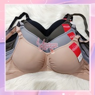 BH I Bra Vaya B13 Use Foam No Wire Size 34-40