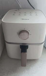 Midea 美的 4.2L 空氣炸鍋