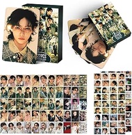 Photo Album Accessories Flash Cards, 127 Pieces, SKids Small Cards, Hollow Small Card Stickers, Huan