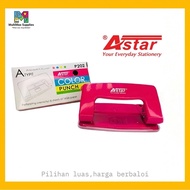 Astar P202 Paper Puncher Two Holes Punch P 202