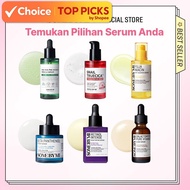 [SOME BY MI] Serum 6 types l Miracle, Retinol, Galactomyces, Yuja, Beta Panthenol, Snail
