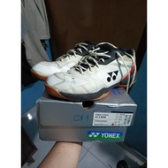 Original Yonex Shb 65Z3 Shoes NETT/PAS PRICE