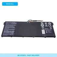 AC14B18J ES1-511 TravelMate MS2394 B115 Acer B116 Aspire V3-111P CB3-531 AC14B13J