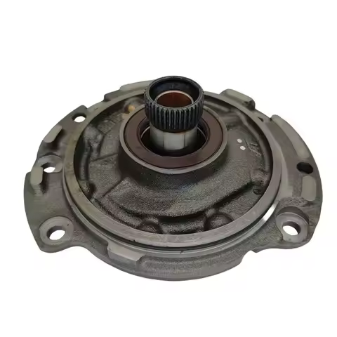Brand New AW81-40LE 4 Speed U440E U441E Automatic Transmission Oil Pump 93741481 For Suzuki 2003-201