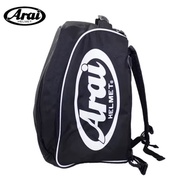 Arai Helmet Bag READYSTOCK (Backpack Helmet Arai)