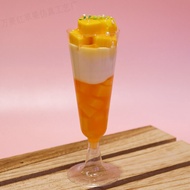 Mô Hình Kem Giả McDonalds Ice Cream Cone Sweet Cone Simulation Fast Food Toy for Childrens Role Play