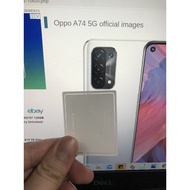 Oppo A74 5G Tempered Glass camera anti-scratch premium camera Oppo A74 5G