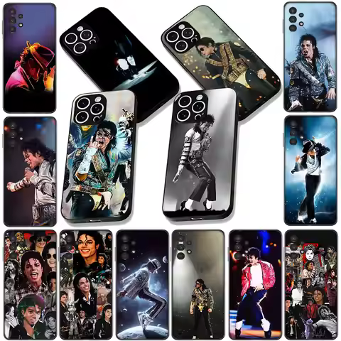 Soft Phone Cover for Huawei P30 P20 Mate 20 Lite Pro Y7 Y6P Y7A 2019 Nova 5T 3I Case M-Michaels Post