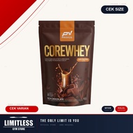 Provus Corewhey Protein 2 lbs Core Whey 2 lbs Halal BPOMOriginal