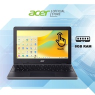 Chromebook 511 Touch Screen | C737T-C6AY | Intel® N150 |11.6" HD | 8GB RAM