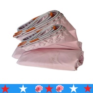 ผ้าใบถุงลมนิรภัย (AA 8 )  ขนาด  4X8  4X7  4X6  4X5  4X4