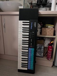 Casio ca-100電子琴