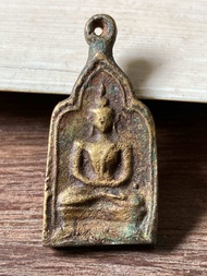 พระเหมาบ้าน(77327)หลวงพ่อทา วัดพะเนียงแตก