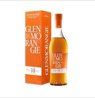Glenmorangie 10 YO Single Malt Whisky 🍾